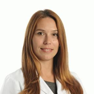 Doc. dr. Daria Ler, PhD