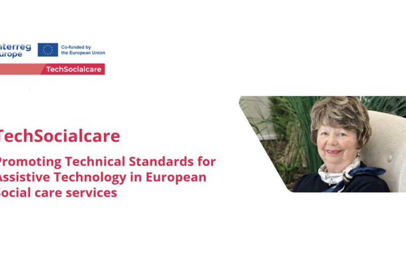 TechSocialcare-Project-