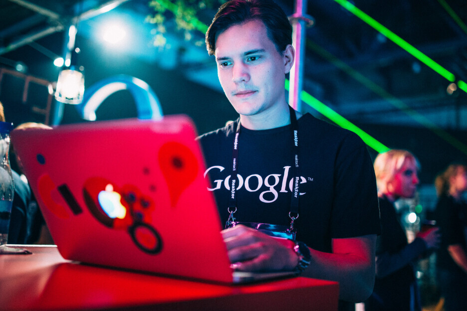 Slush i Google prenose svoju globalnu saradnju na BiH