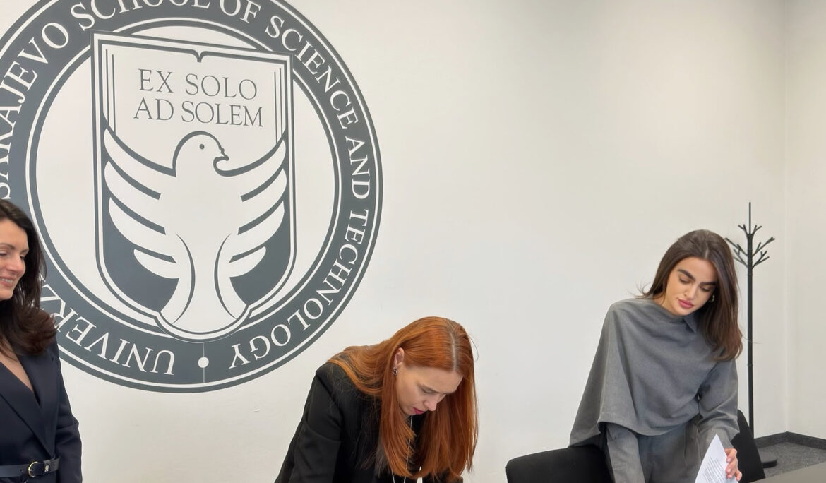 ASA Institute and SSST have signed a Memorandum of Understanding