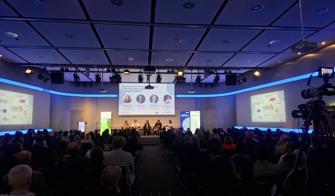 International Health Day 2026 in Vienna