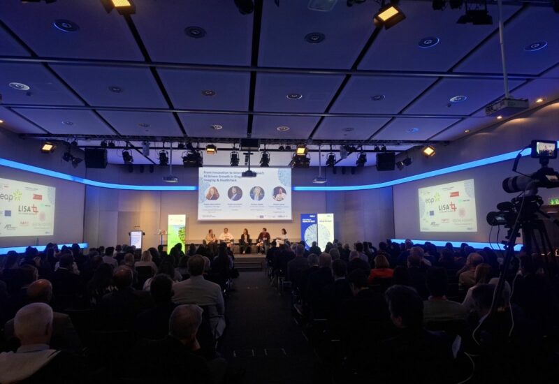 International Health Day 2026 in Vienna